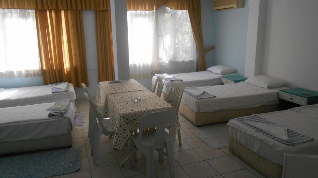 Apartments 2 Bedrooms, 1 Bedrooms, Hotel, Villa - Center, Old Town, Beach Antalya Rum bild