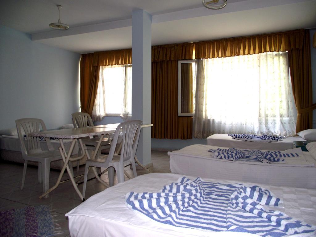 Apartments 2 Bedrooms, 1 Bedrooms, Hotel, Villa - Center, Old Town, Beach Antalya Exteriör bild